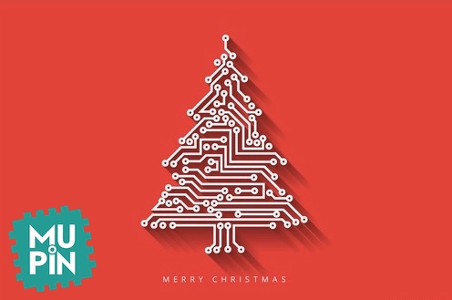 Buon Natale e Felice 2020 a tutti