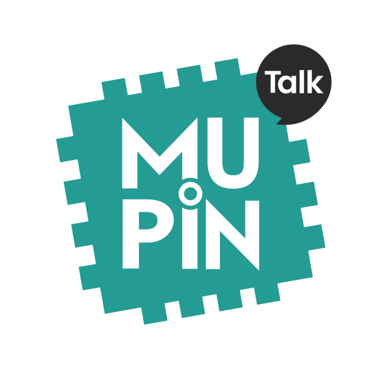 Mupin Talk