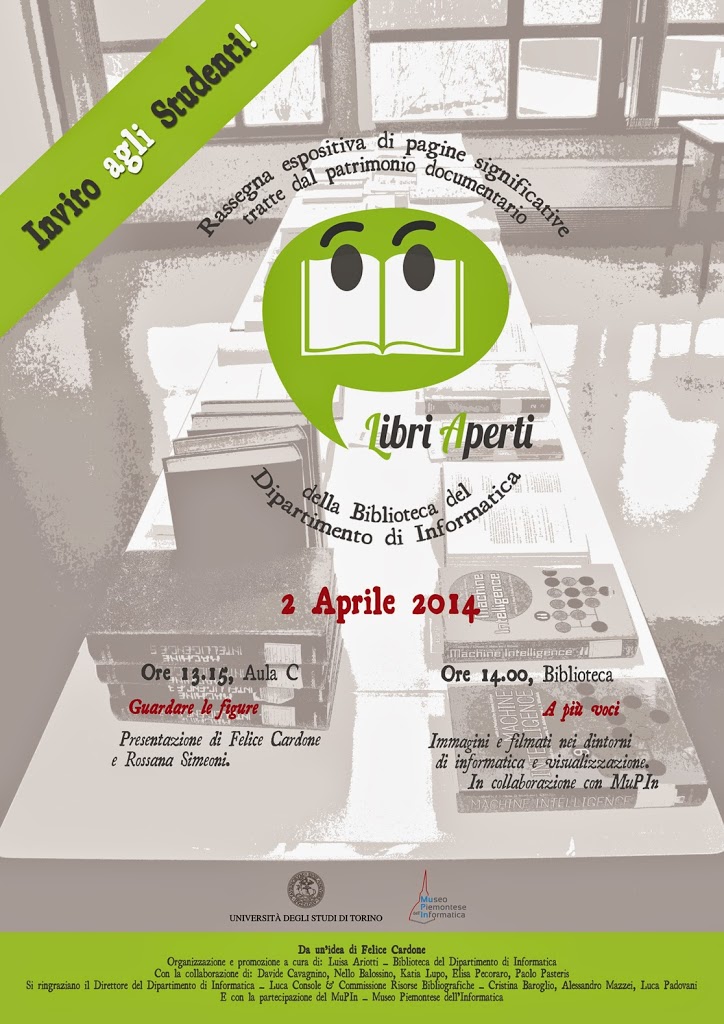 Libri Aperti