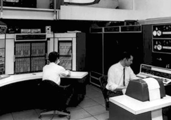 #FesTech19 I 50 anni di Arpanet: dal conflitto nucleare alla rete pervasiva – 10 Novembre 2019 – ore 18:00 – Circolo del Lettori