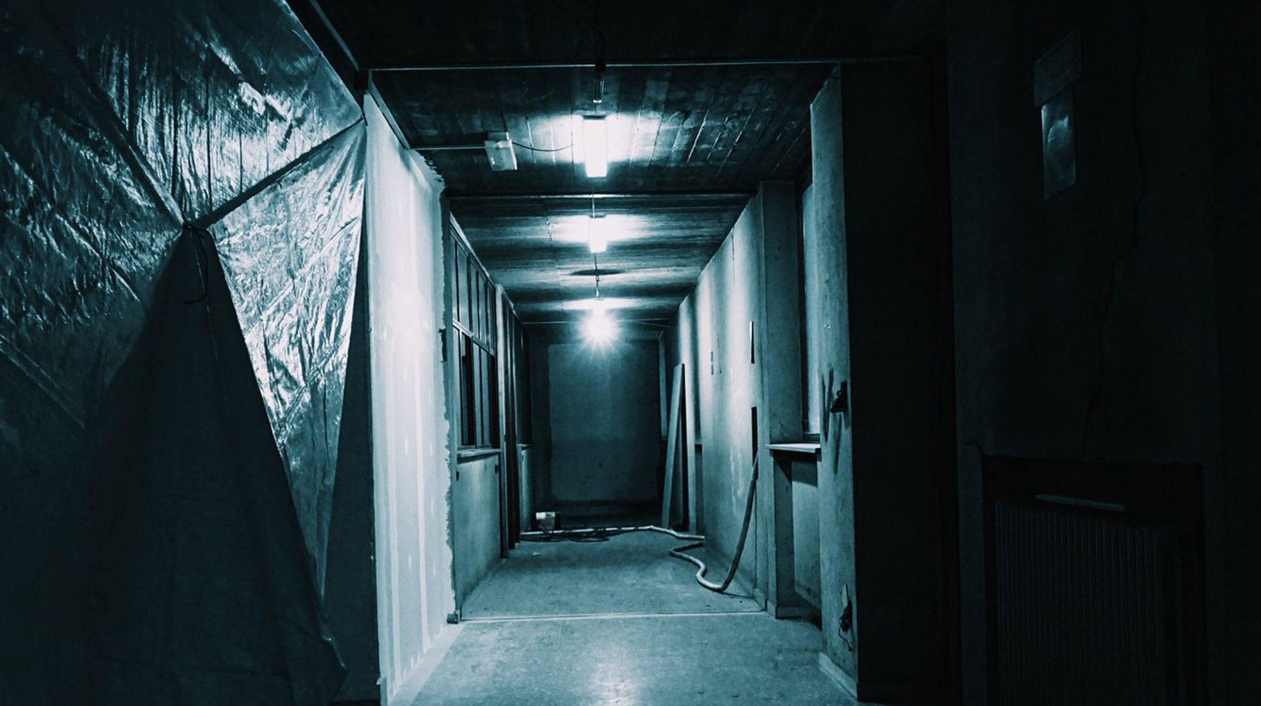 Il Mupin, Museo Piemontese dell’Informatica di Torino diventa set di un film thriller