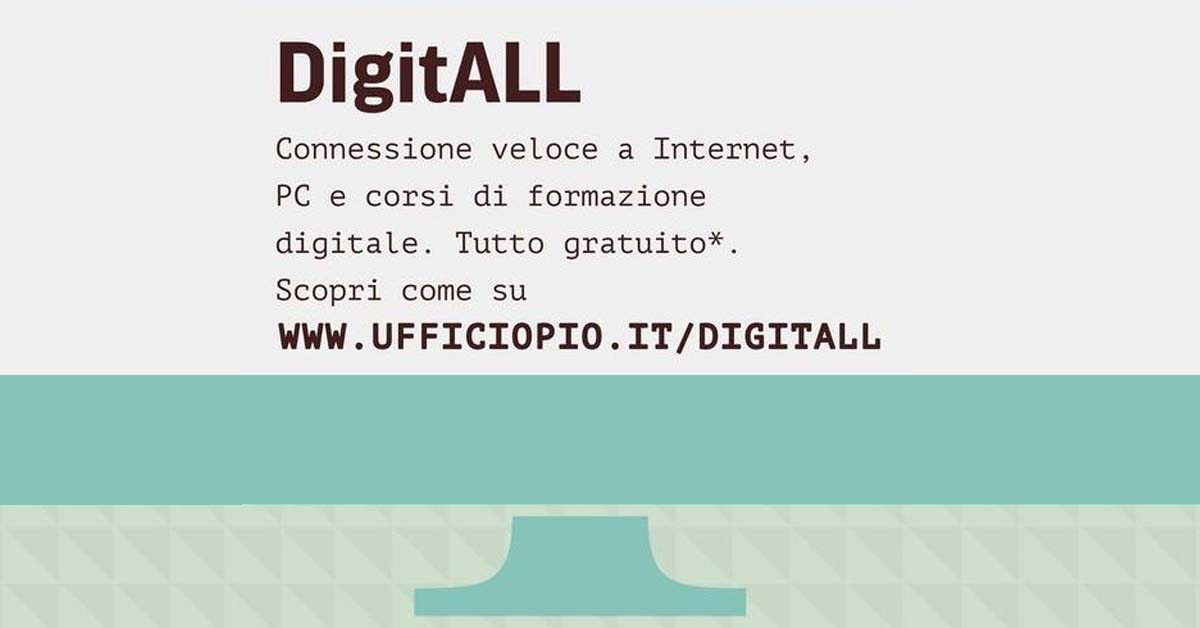 Da TuttiConnessi a Digitall