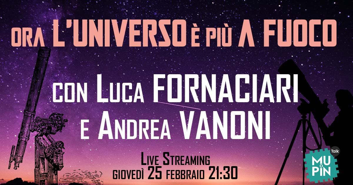Fotografia astronomica