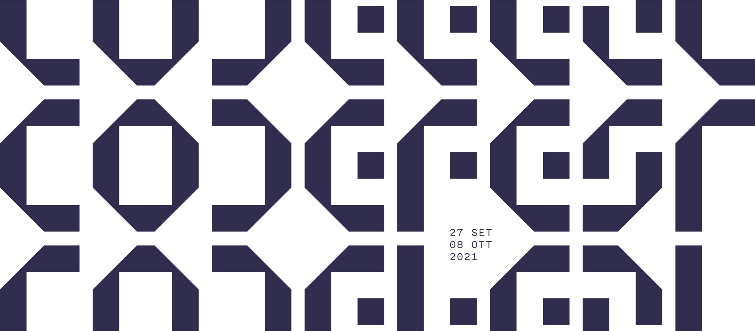 Mupin partecipa a Codefest 2021