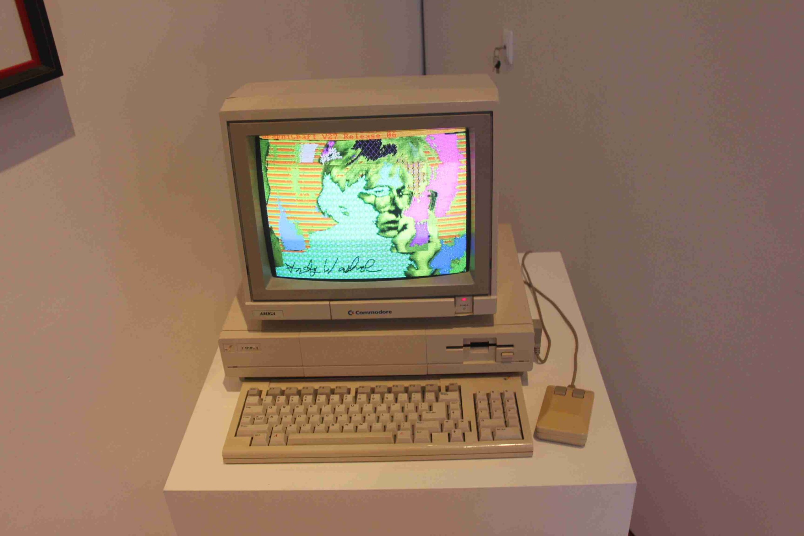Una guida alla visita della mostra Play videogame arte e oltre a La Venaria Reale