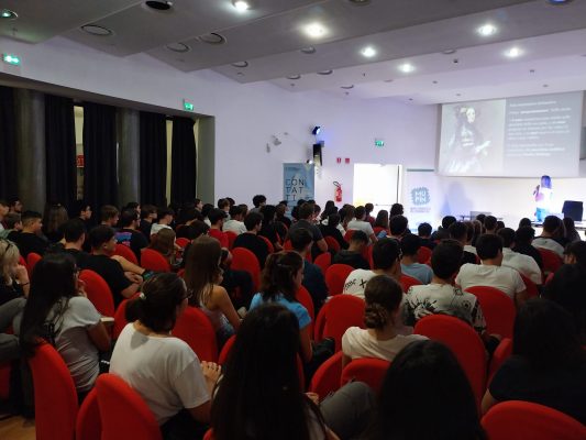 Ada Lovelace Day