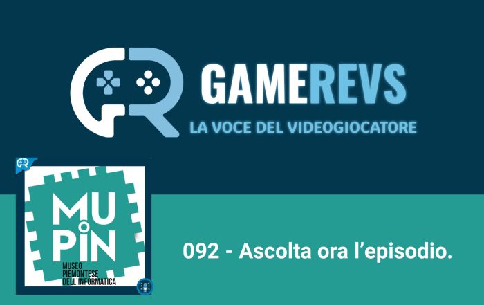 Intervista GameRevs MuPIn